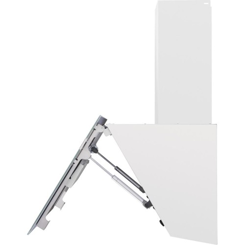 Кухонная вытяжка MAUNFELD Medway 60 белый\вставка сатин