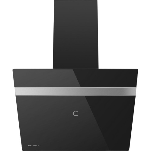 Кухонная вытяжка MAUNFELD Medway 60 черный\вставка сатин