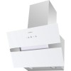 Кухонная вытяжка MAUNFELD Mersey 60 белый\вставка сатин