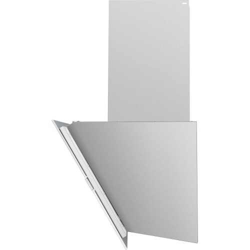 Кухонная вытяжка MAUNFELD Mersey 60 белый\вставка сатин