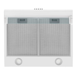 Кухонная вытяжка MAUNFELD MP-1 50 белый