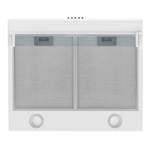 Кухонная вытяжка MAUNFELD MP-1 60 белый