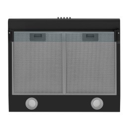 Кухонная вытяжка MAUNFELD MP-1 60 черный