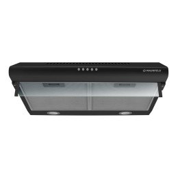 Кухонная вытяжка MAUNFELD MP-1 60 черный