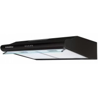 Кухонная вытяжка MAUNFELD MP-1 60 черный