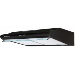 Кухонная вытяжка MAUNFELD MP-1 60 черный