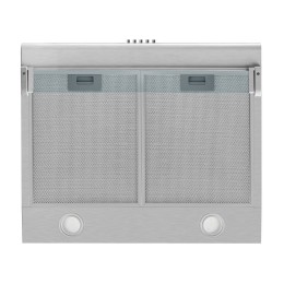 Кухонная вытяжка MAUNFELD MP-1 60 нержавеющая сталь