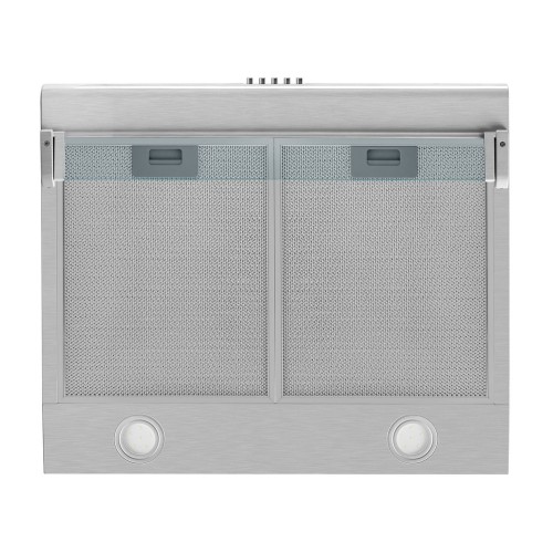 Кухонная вытяжка MAUNFELD MP-1 60 нержавеющая сталь