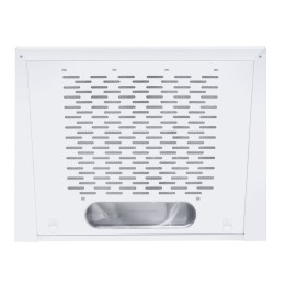 Кухонная вытяжка MAUNFELD MPA 50 белый