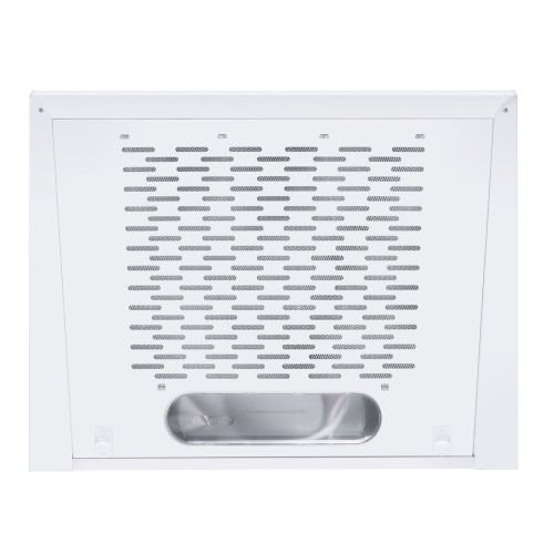 Кухонная вытяжка MAUNFELD MPA 50 белый