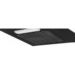 Кухонная вытяжка MAUNFELD MPA 50 черный