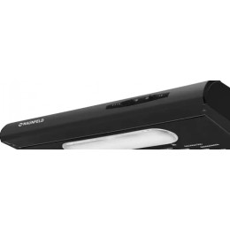 Кухонная вытяжка MAUNFELD MPA 50 черный