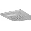 Кухонная вытяжка MAUNFELD MPA 50 нержавеющая сталь