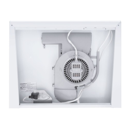 Кухонная вытяжка MAUNFELD MPA 60 белый