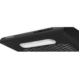 Кухонная вытяжка MAUNFELD MPA 60 черный