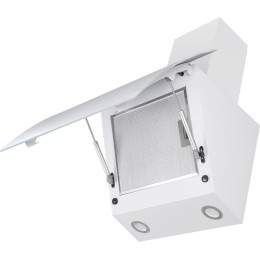 Кухонная вытяжка MAUNFELD Sky Star Chef 60 белый