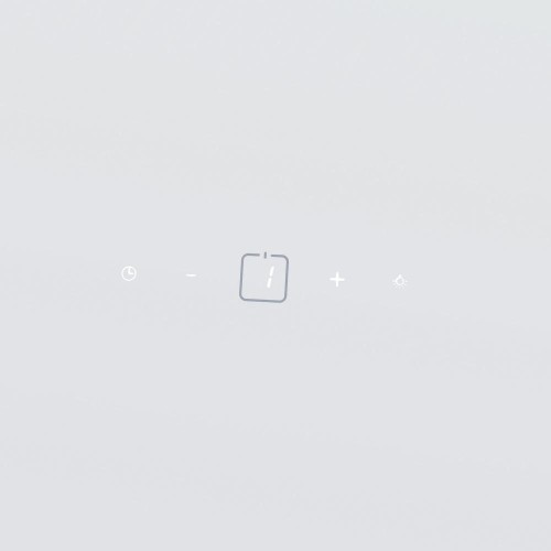 Кухонная вытяжка MAUNFELD Sky Star Chef 60 белый