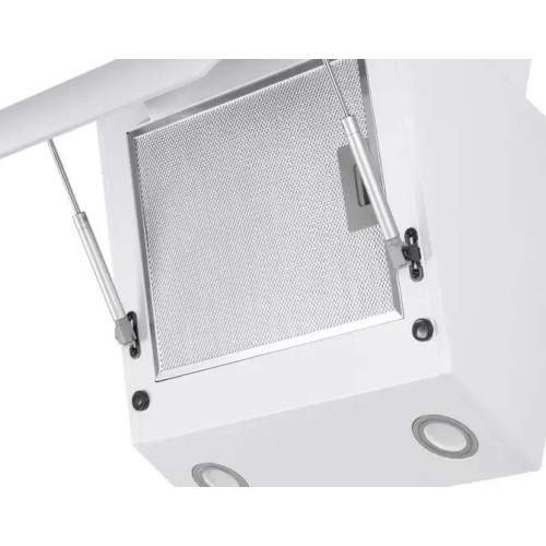 Кухонная вытяжка MAUNFELD Sky Star Chef 60 белый