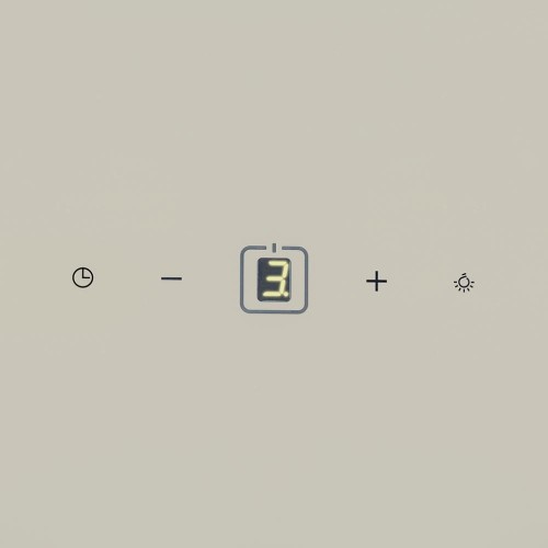 Кухонная вытяжка MAUNFELD Sky Star Chef 60 бежевый