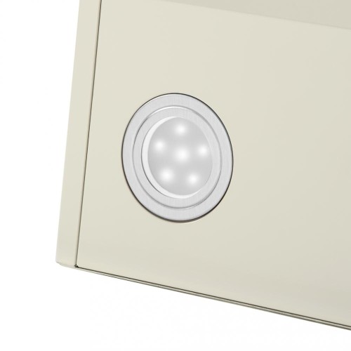 Кухонная вытяжка MAUNFELD Sky Star Chef 60 бежевый