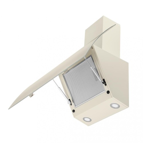 Кухонная вытяжка MAUNFELD Sky Star Chef 60 бежевый