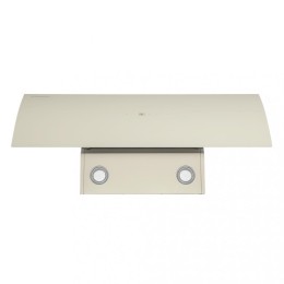 Кухонная вытяжка MAUNFELD Sky Star Chef 60 бежевый