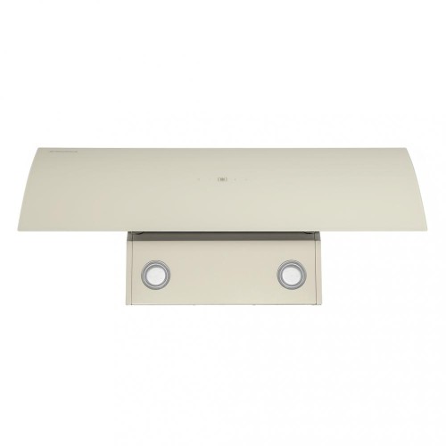 Кухонная вытяжка MAUNFELD Sky Star Chef 60 бежевый