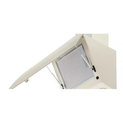 Кухонная вытяжка MAUNFELD Sky Star Chef 60 бежевый