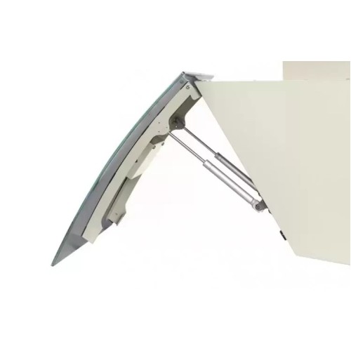 Кухонная вытяжка MAUNFELD Sky Star Chef 60 бежевый