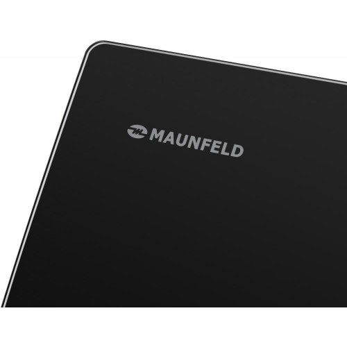 Кухонная вытяжка MAUNFELD Sky Star Chef 60 черный
