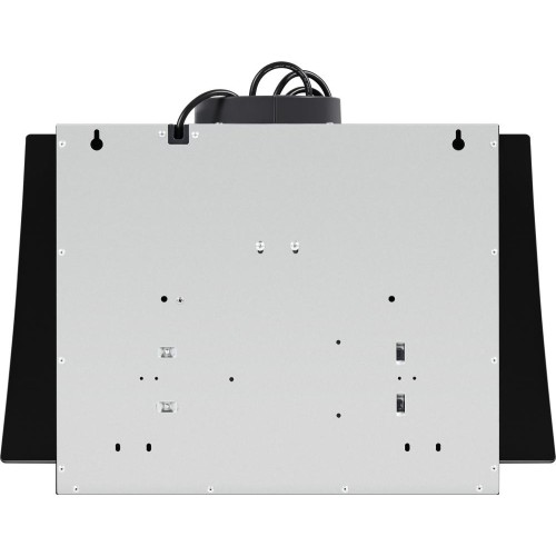 Кухонная вытяжка MAUNFELD Sky Star Chef 60 черный