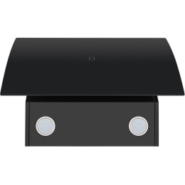 Кухонная вытяжка MAUNFELD Sky Star Chef 60 черный