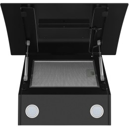 Кухонная вытяжка MAUNFELD Sky Star Chef 60 черный