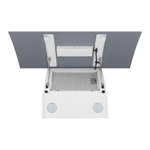 Кухонная вытяжка MAUNFELD Sky Star Chef 90 белый