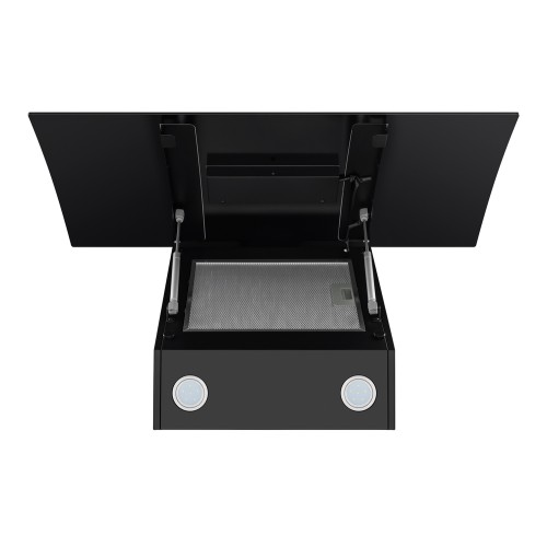 Кухонная вытяжка MAUNFELD Sky Star Chef 90 черный