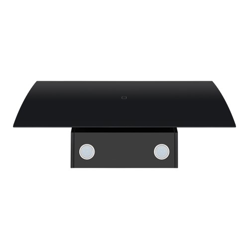 Кухонная вытяжка MAUNFELD Sky Star Chef 90 черный