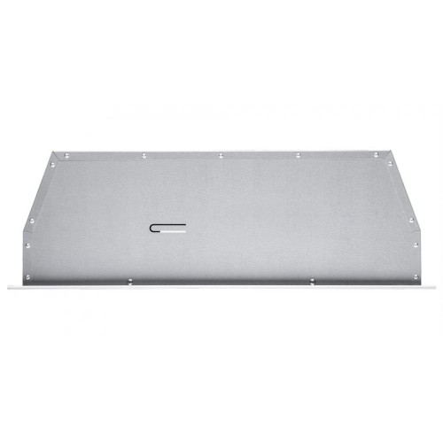 Встраиваемая кухонная вытяжка MAUNFELD THAMES 601M белый