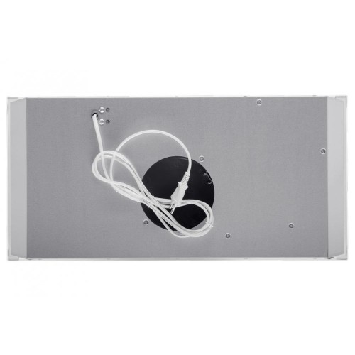 Встраиваемая кухонная вытяжка MAUNFELD THAMES 601M белый