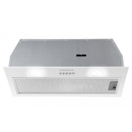 Встраиваемая кухонная вытяжка MAUNFELD THAMES 601M белый