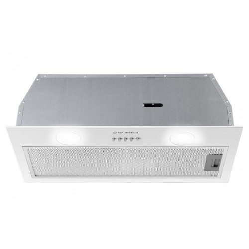 Встраиваемая кухонная вытяжка MAUNFELD THAMES 601M белый