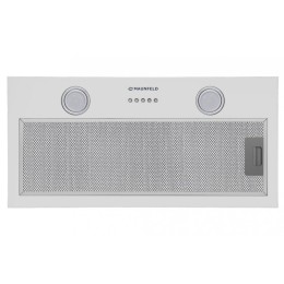 Встраиваемая кухонная вытяжка MAUNFELD THAMES 601M белый