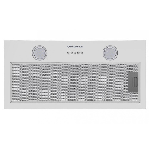 Встраиваемая кухонная вытяжка MAUNFELD THAMES 601M белый
