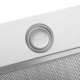 Встраиваемая кухонная вытяжка MAUNFELD THAMES 601M белый