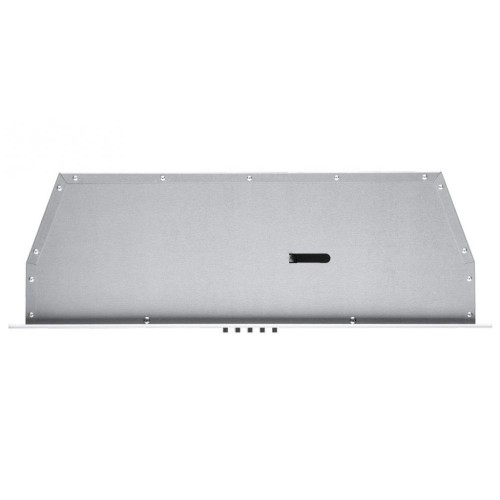 Встраиваемая кухонная вытяжка MAUNFELD THAMES 601M белый