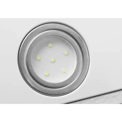 Встраиваемая кухонная вытяжка MAUNFELD THAMES 601M белый