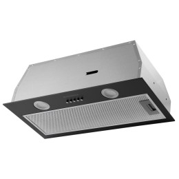 Встраиваемая кухонная вытяжка MAUNFELD THAMES 601M черный