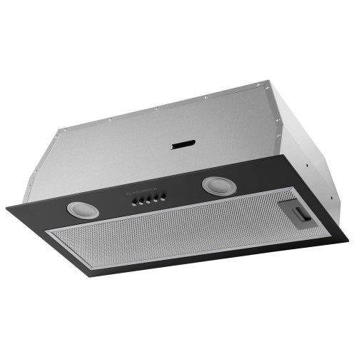 Встраиваемая кухонная вытяжка MAUNFELD THAMES 601M черный
