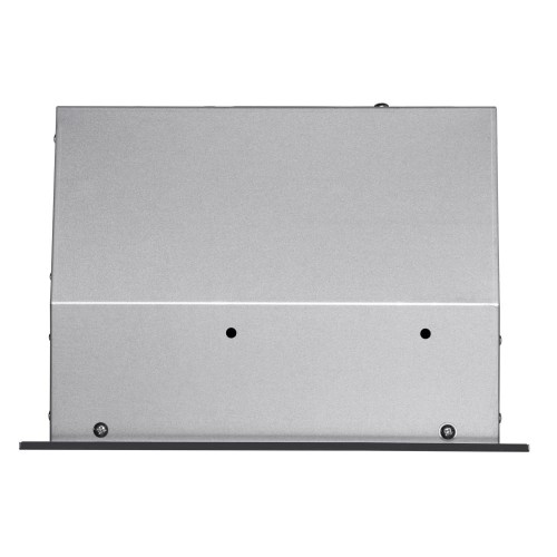 Встраиваемая кухонная вытяжка MAUNFELD THAMES 601M черный