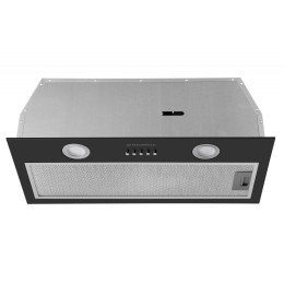 Встраиваемая кухонная вытяжка MAUNFELD THAMES 601M черный