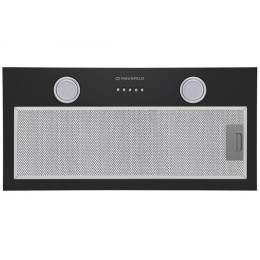 Встраиваемая кухонная вытяжка MAUNFELD THAMES 601M черный